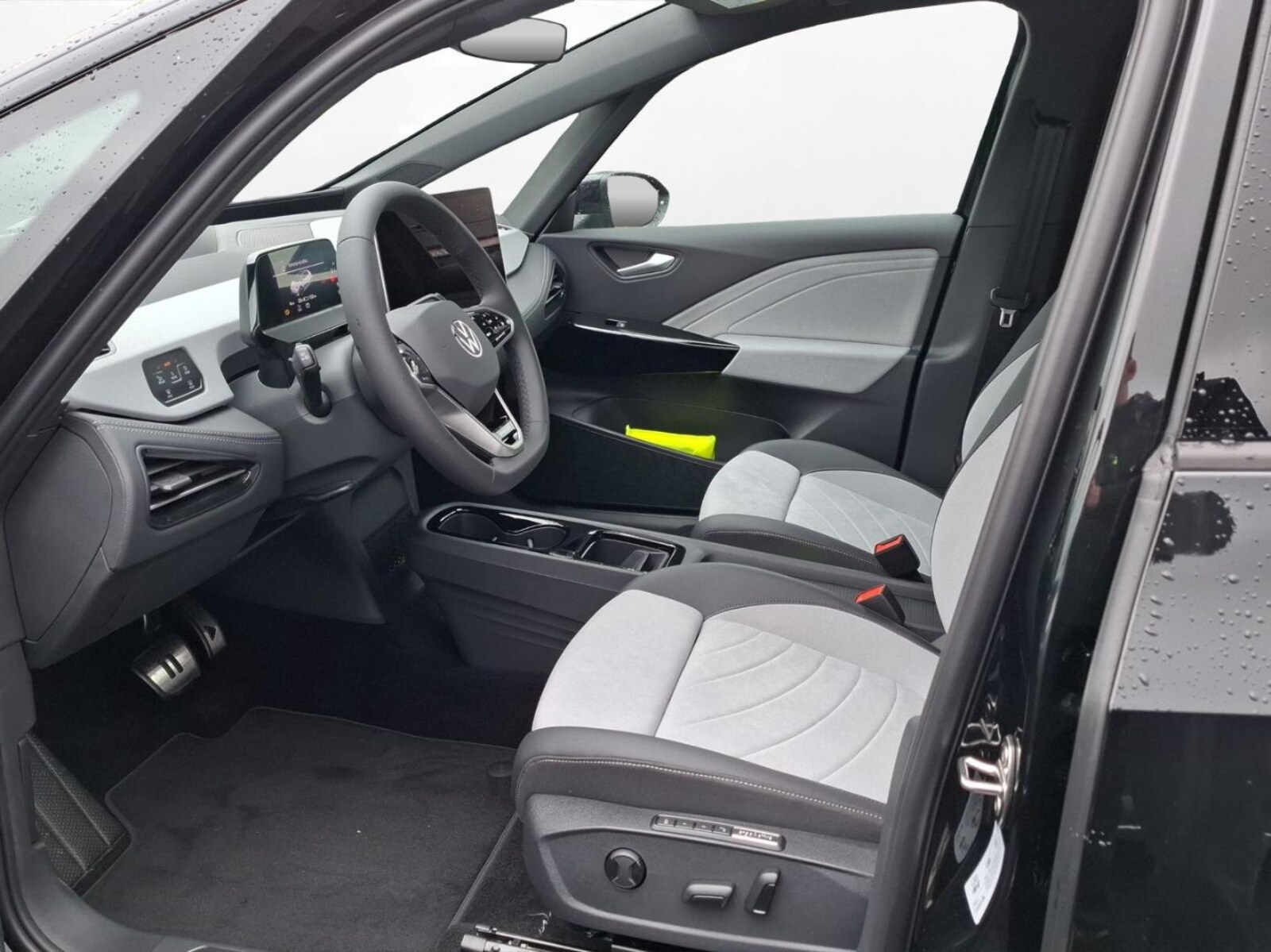 Volkswagen ID.3 – Bild 2