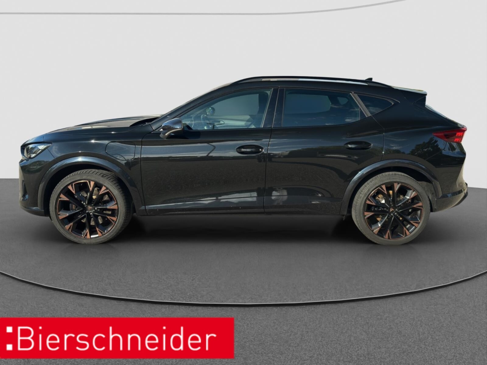 CUPRA Formentor – Bild 4