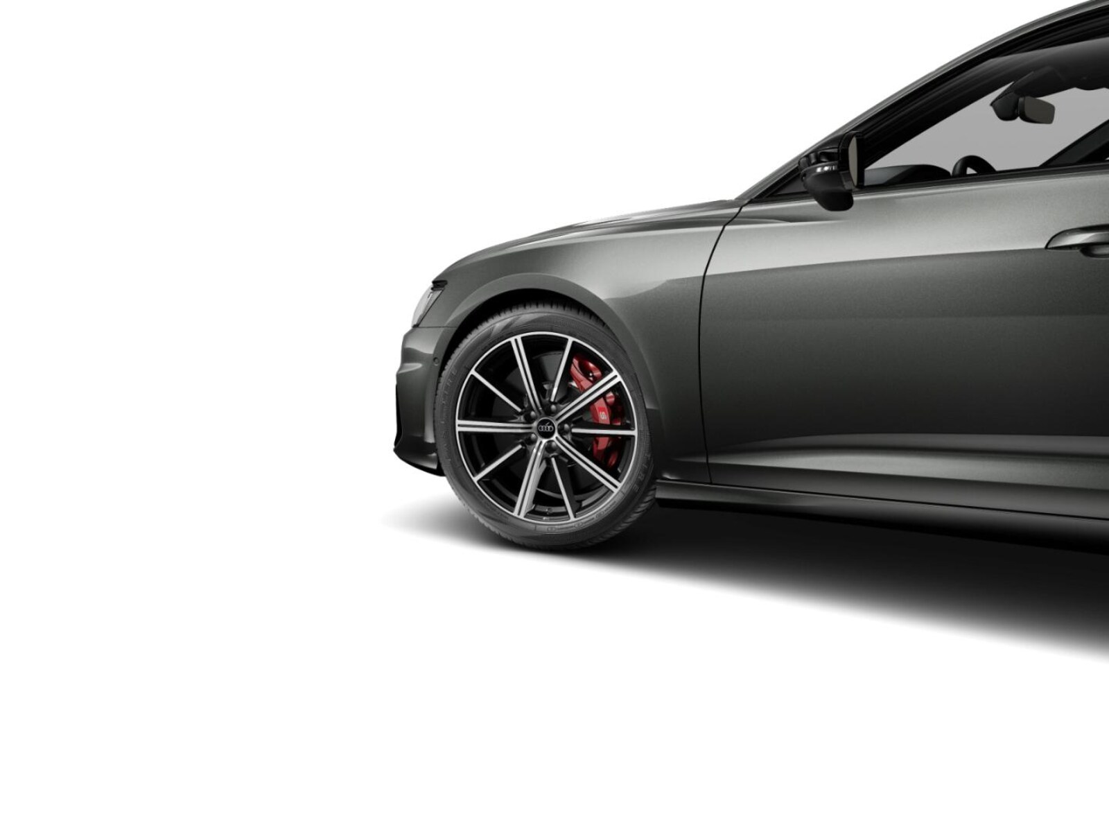 Audi S6 Avant – Bild 4