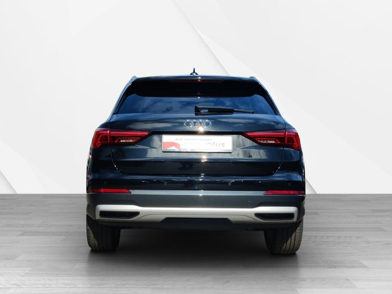 Audi Q3 – Bild 5