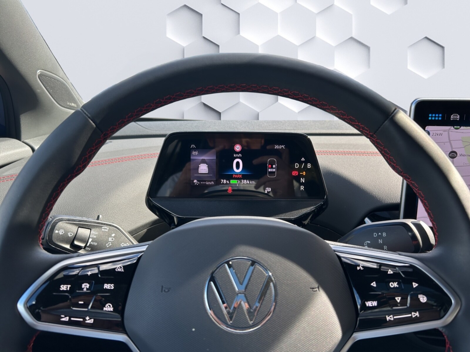 Volkswagen ID.4 – Bild 13
