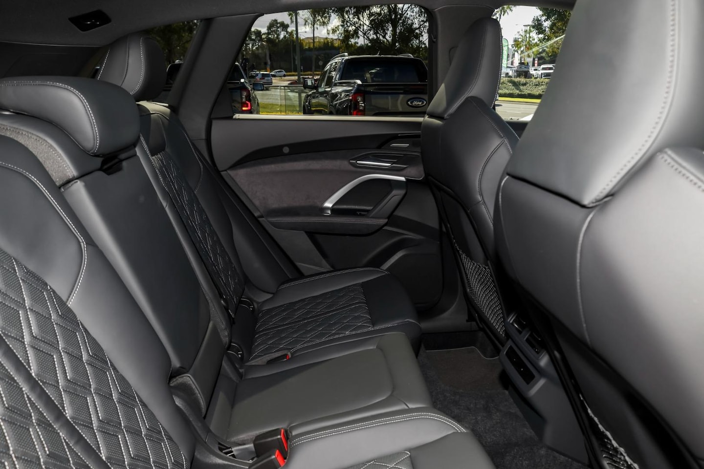 Image about Audi SQ5 SUV TFSI 270 kW