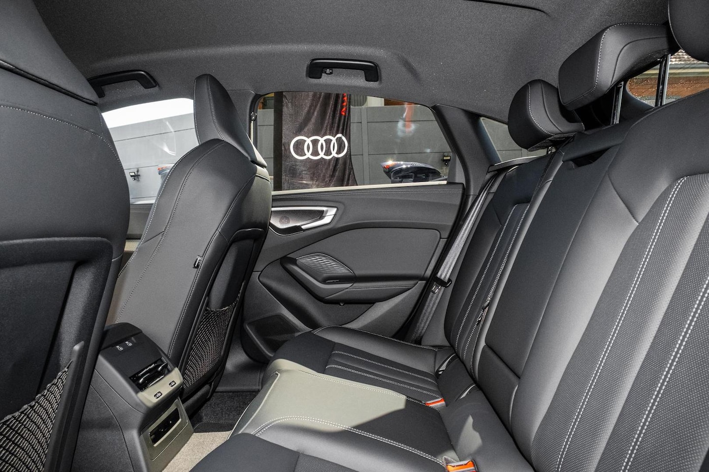 Image about Audi A5 Sedan TFSI 200 kW quattro S tronic