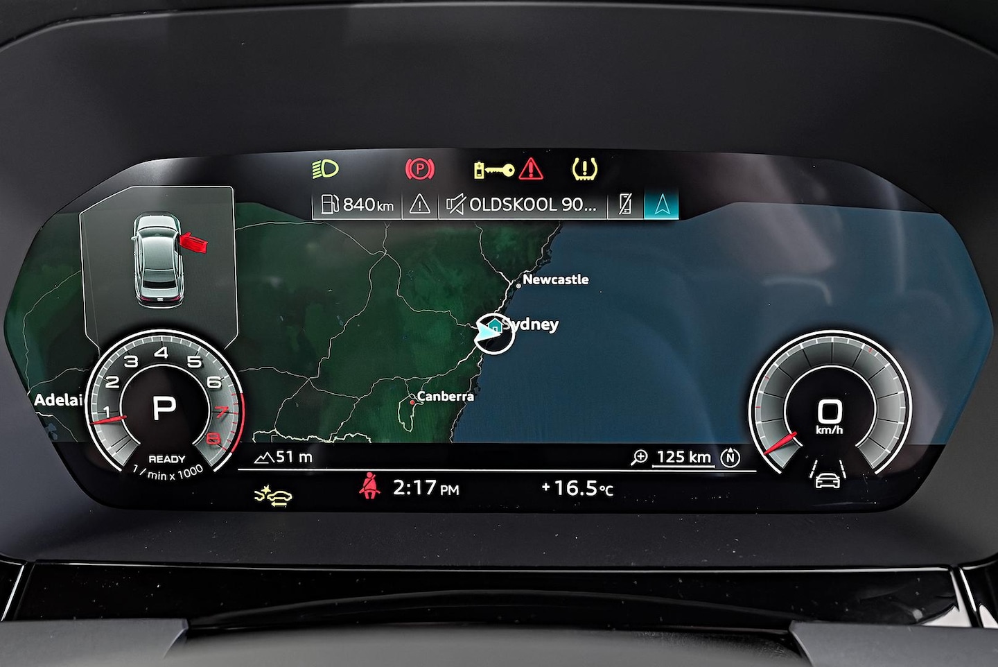 Image about Audi A3 Sedan 35 TFSI S tronic