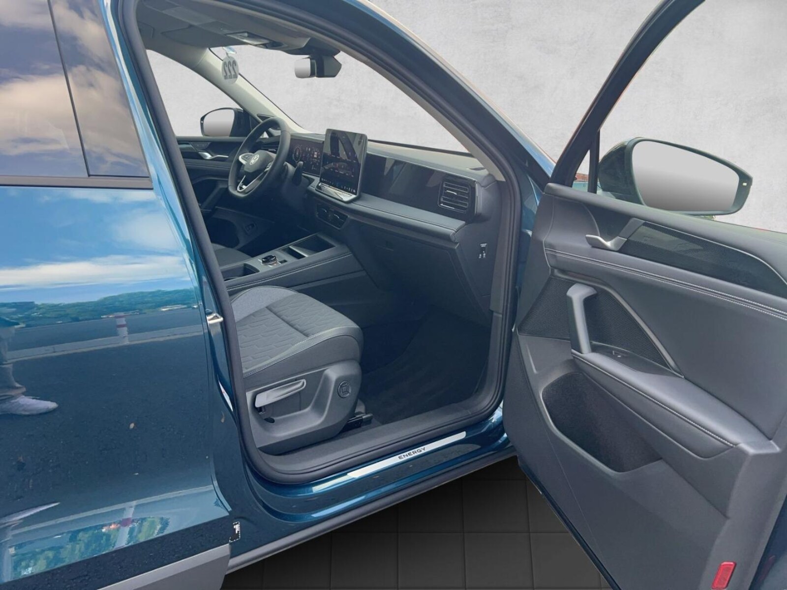 Volkswagen Tiguan – Bild 28