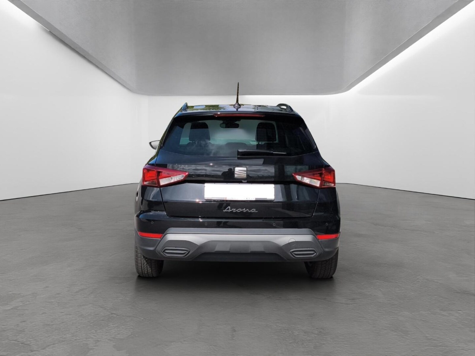 SEAT Arona – Bild 7