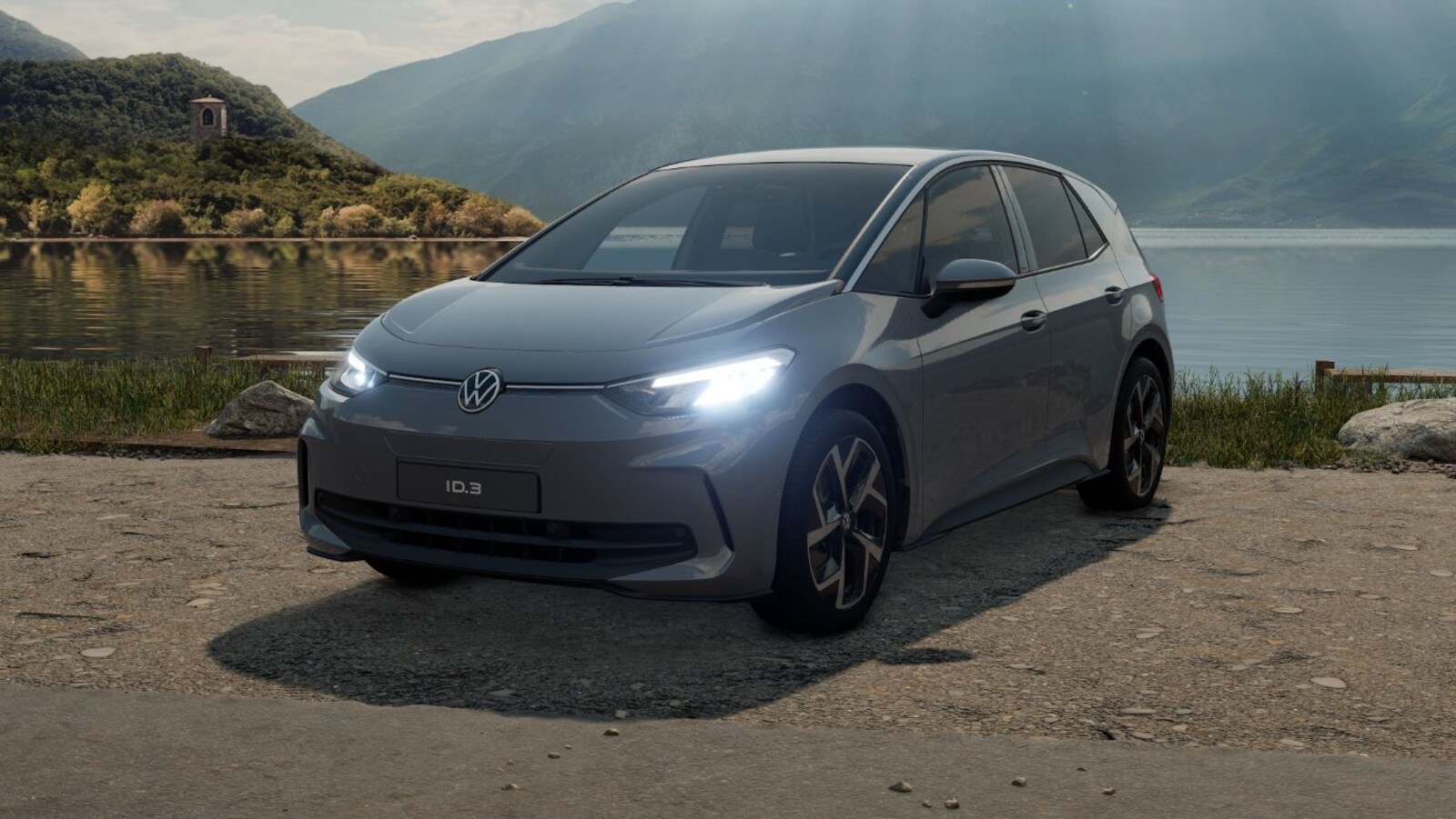 Volkswagen ID.3 – Bild 2