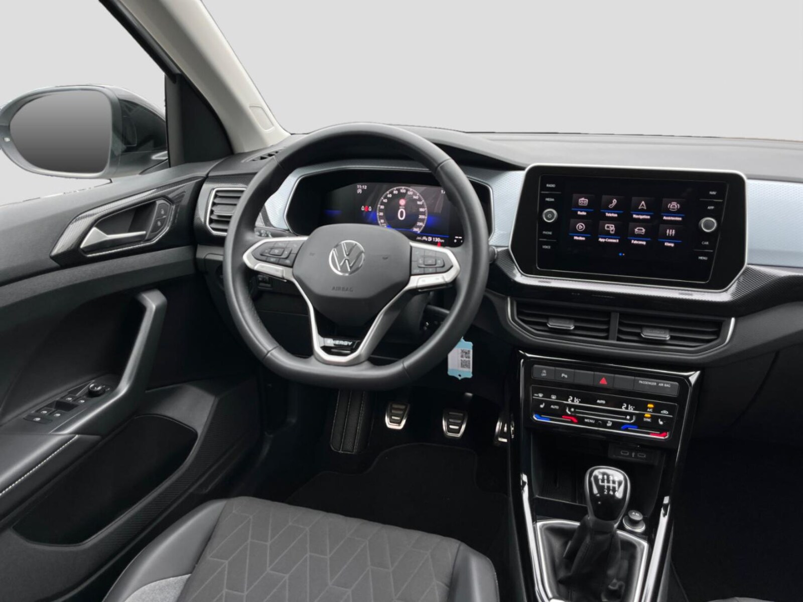 Volkswagen T-Cross – Bild 6