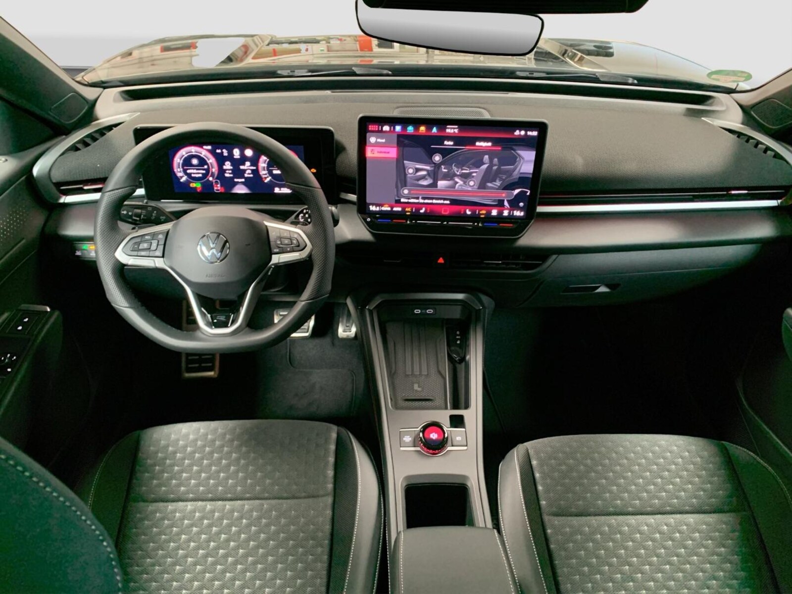 Volkswagen T-Roc – Bild 10