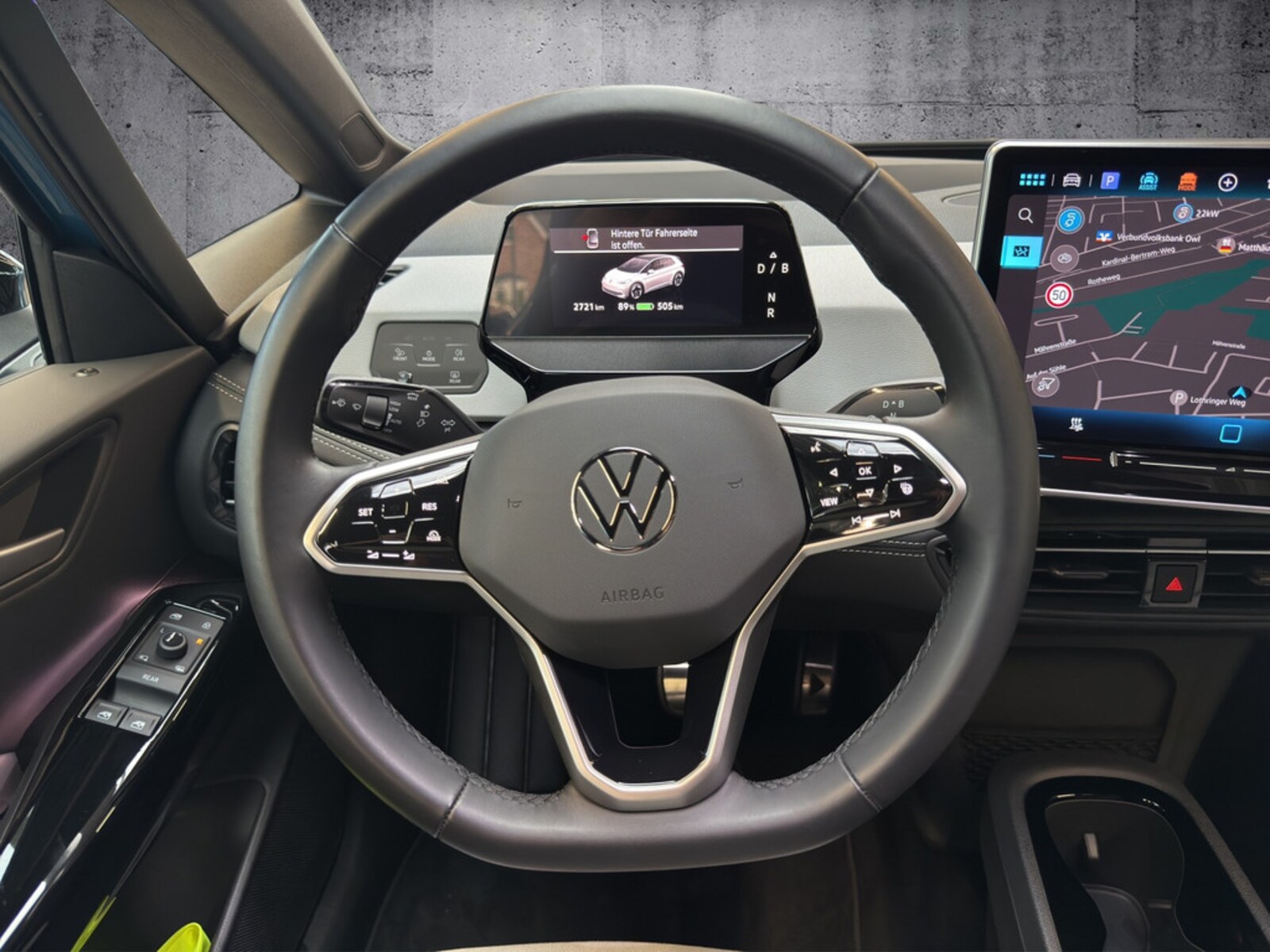 Volkswagen ID.3 – Bild 11