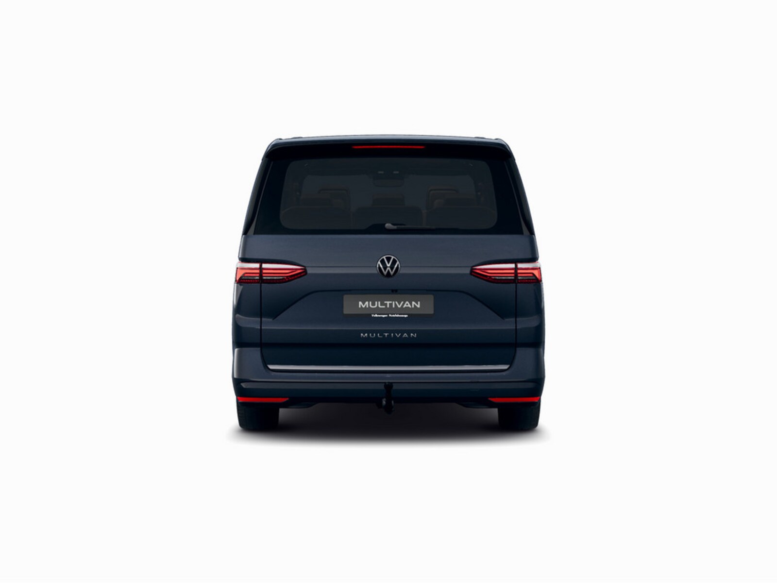 Volkswagen Multivan Langversion – Bild 9
