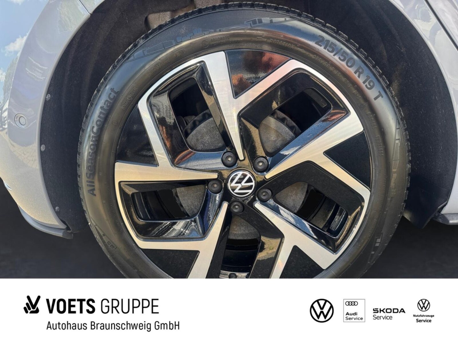 Volkswagen ID.3 – Bild 6