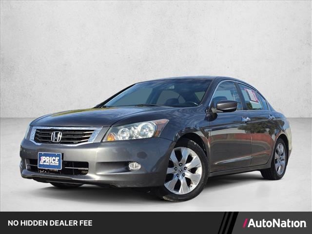 Photo of 2009 Honda Accord 