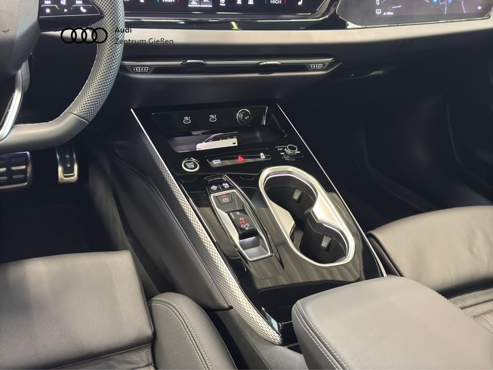Audi A6 Avant – Bild 9
