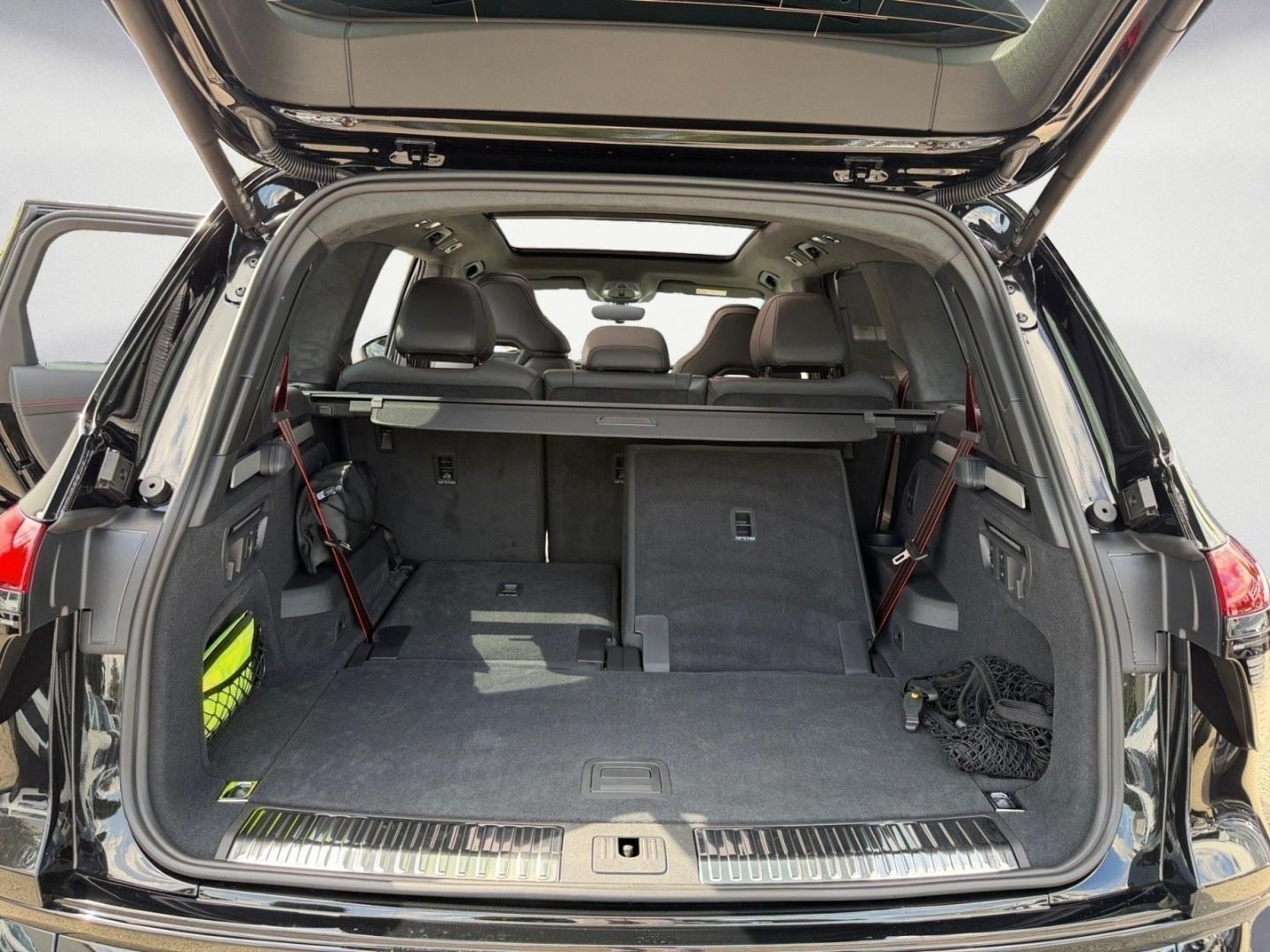 Bild über Audi Q7 SUV TDI quattro 220 kW tiptronic - für weitere Informationen kontaktieren Sie den Audi Partner
