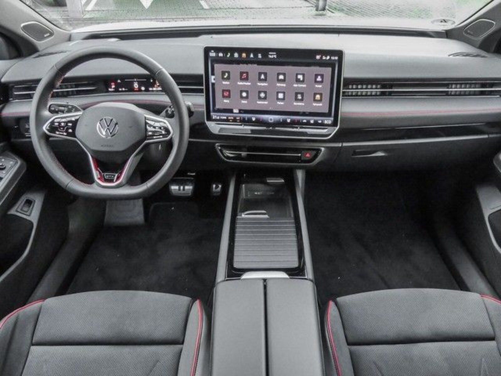 Volkswagen ID.7 Tourer – Bild 27