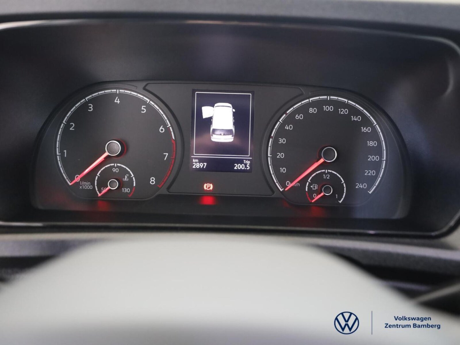 Volkswagen Caddy Maxi Cargo – Bild 10