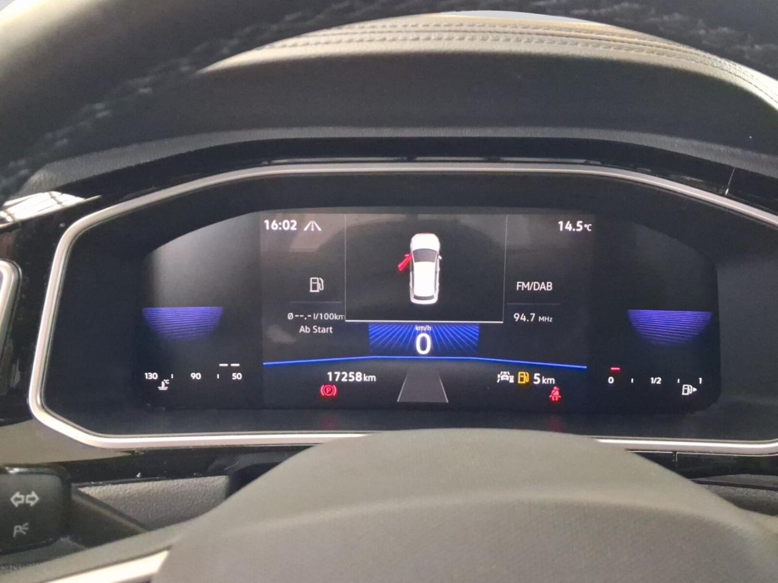 Volkswagen T-Roc – Bild 12