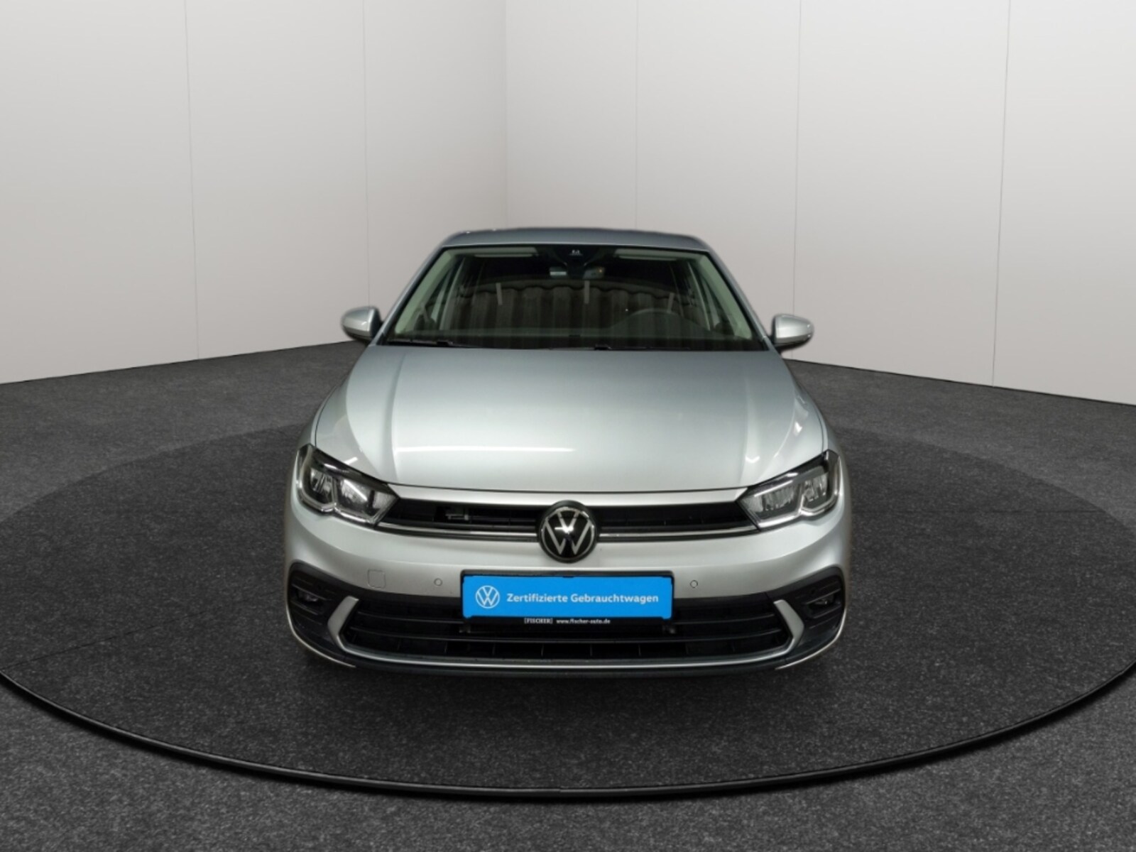 Volkswagen Polo – Bild 2