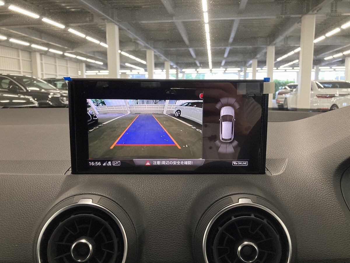Image about Audi Q2 35 TFSI advanced 110(150) kW(PS) S tronic
