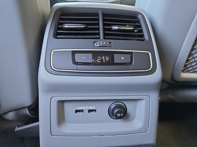 Image about Audi A4 Avant 50 TDI quattro tiptronic