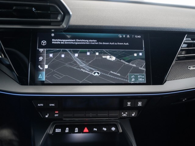 Image about Audi RS 3 Sportback TFSI quattro S tronic
