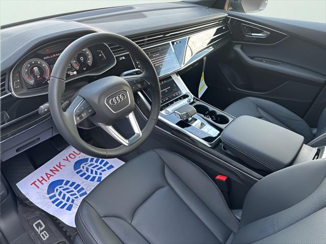 2026 Audi Q8 Premium Plus - Photo 13
