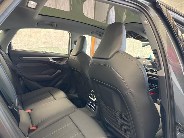2026 Audi A6 Premium Plus - Photo 47