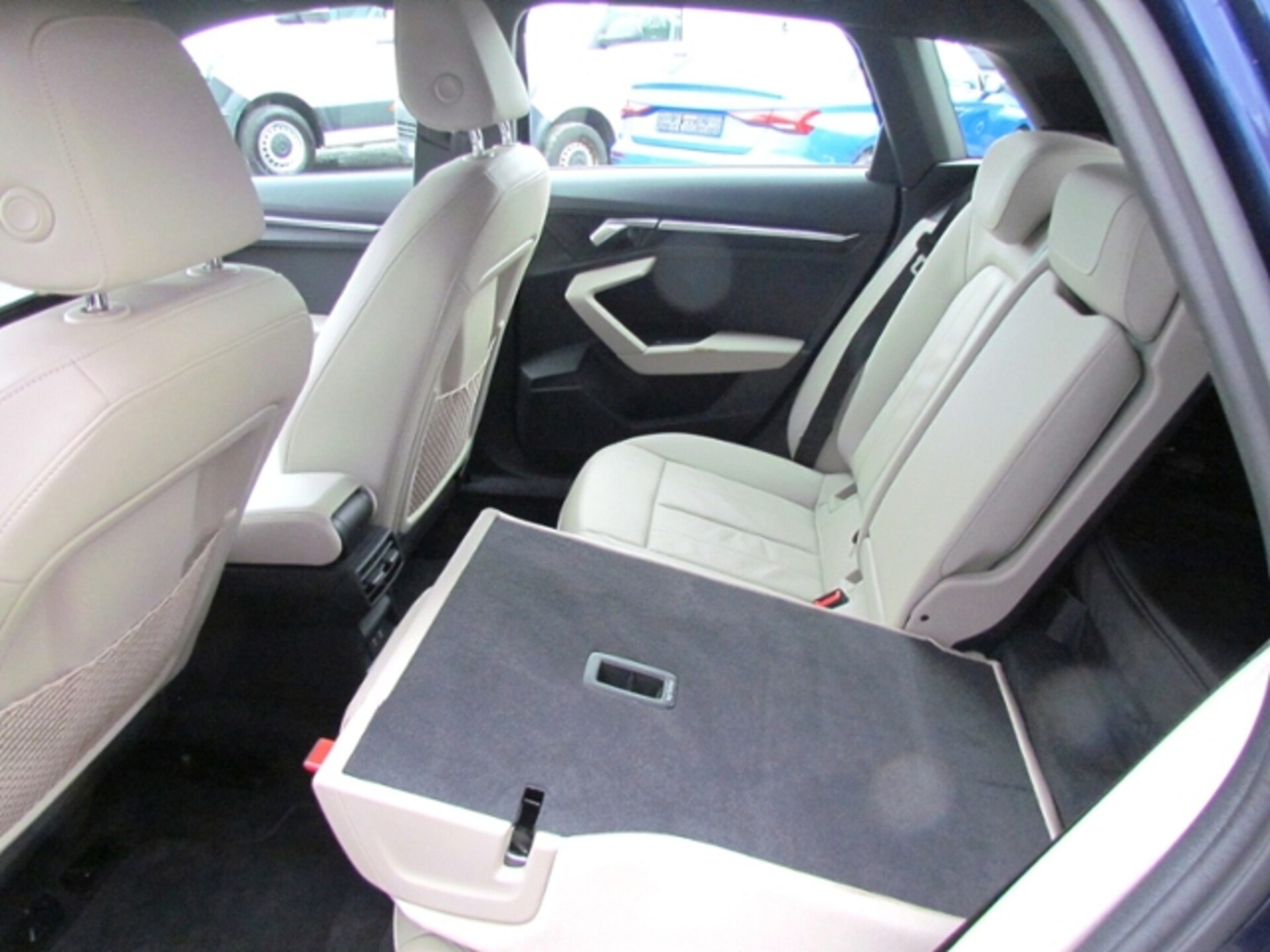 Audi A3 Sportback TFSI e Advanced