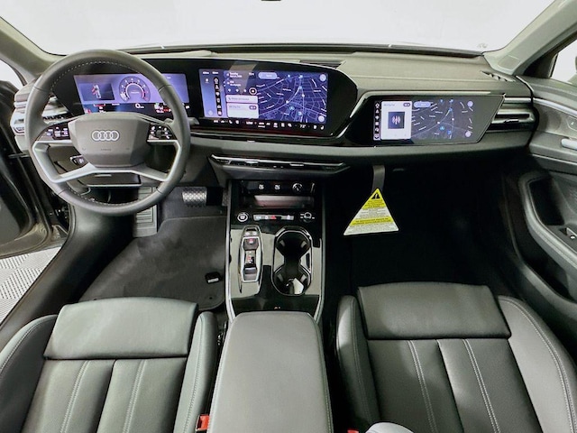 2026 Audi A5 Sedan