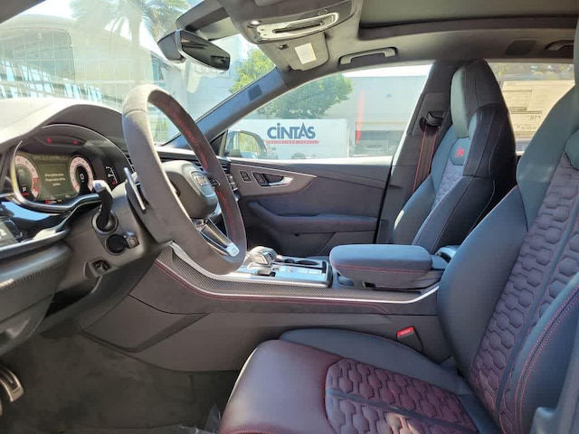 2026 Audi RS Q8 Base - Photo 11