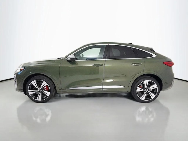 2025 Audi SQ5 Sportback
