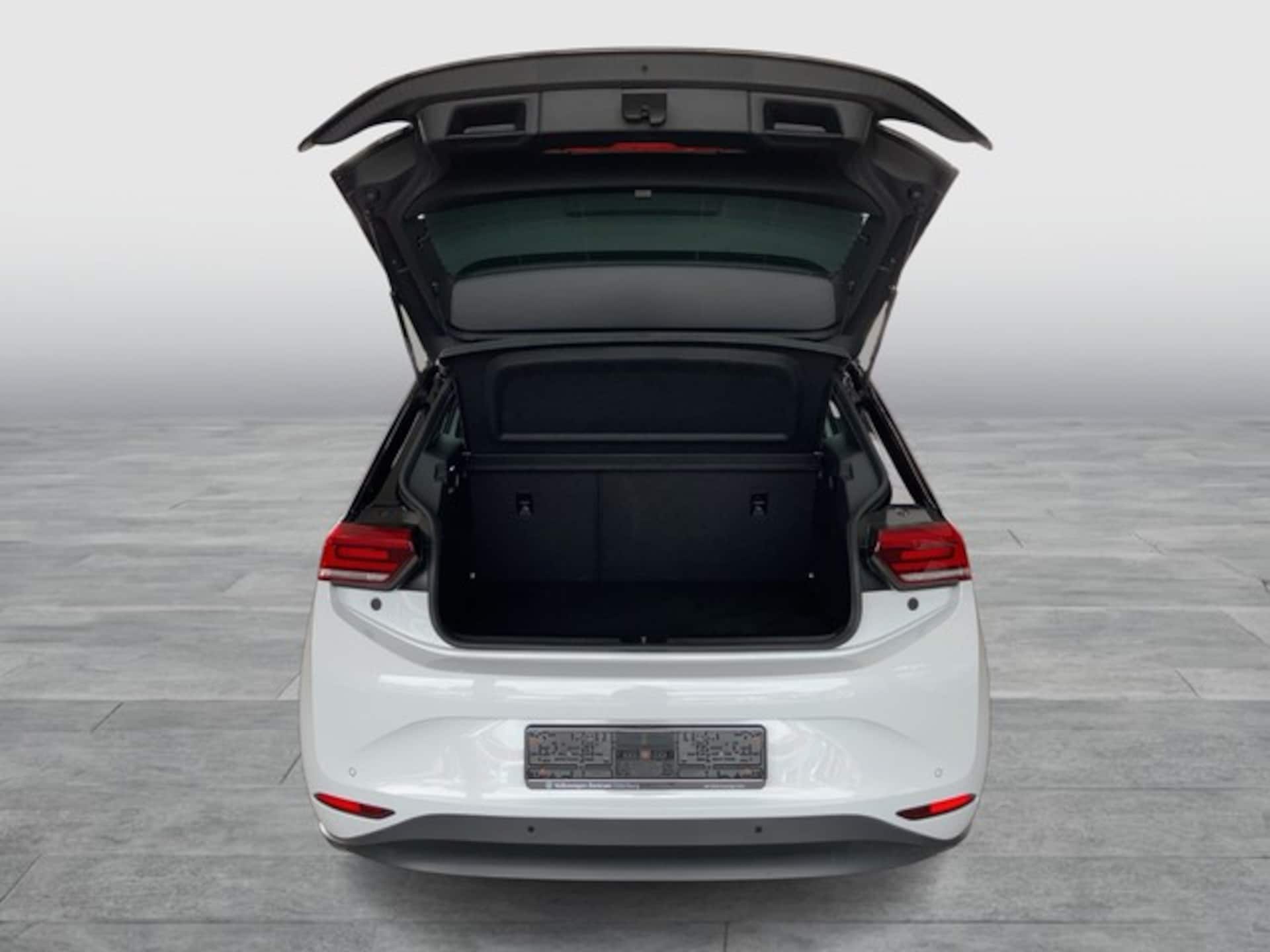 Volkswagen ID.3 Pro Performance