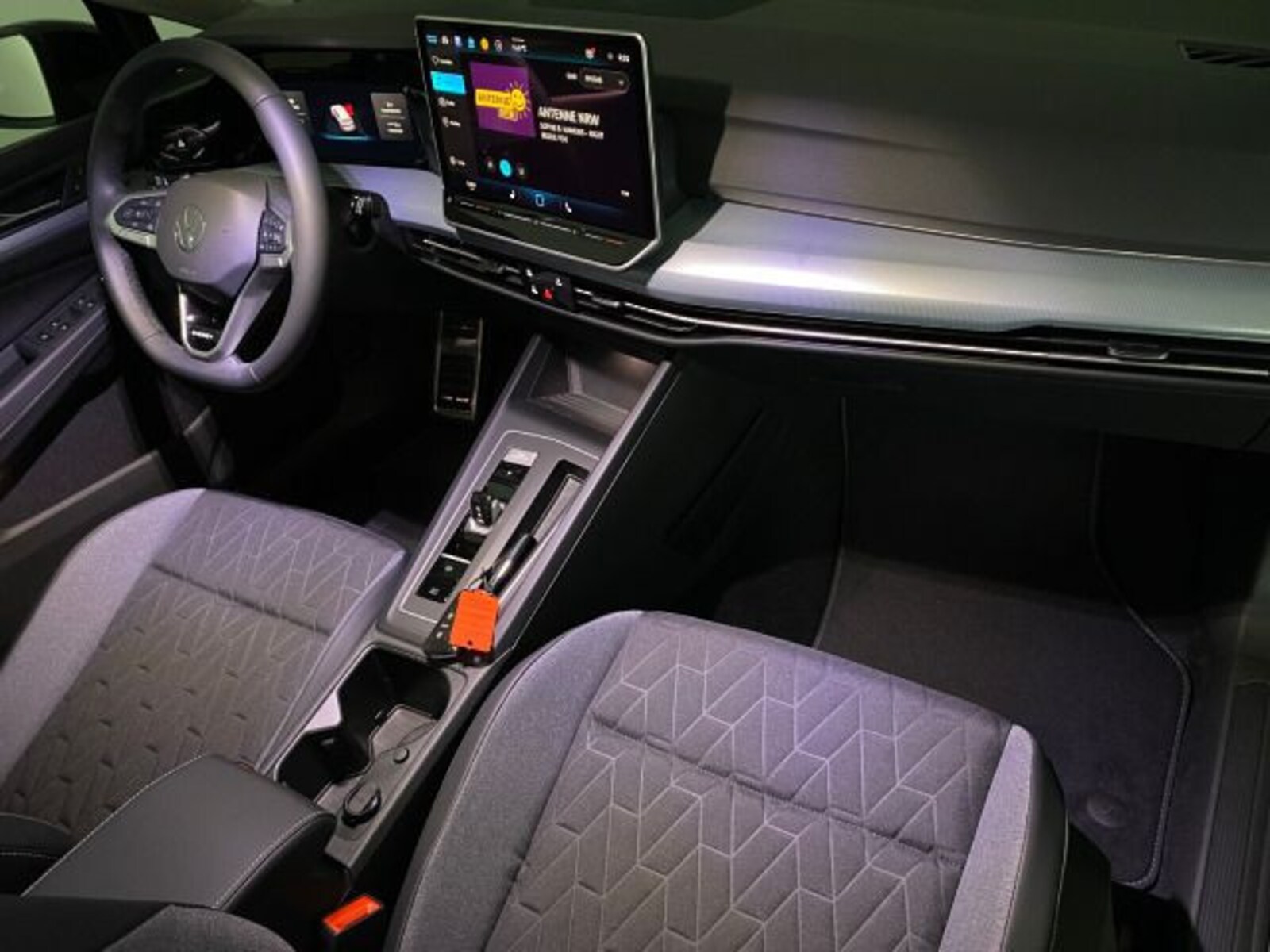 Volkswagen Golf – Bild 13