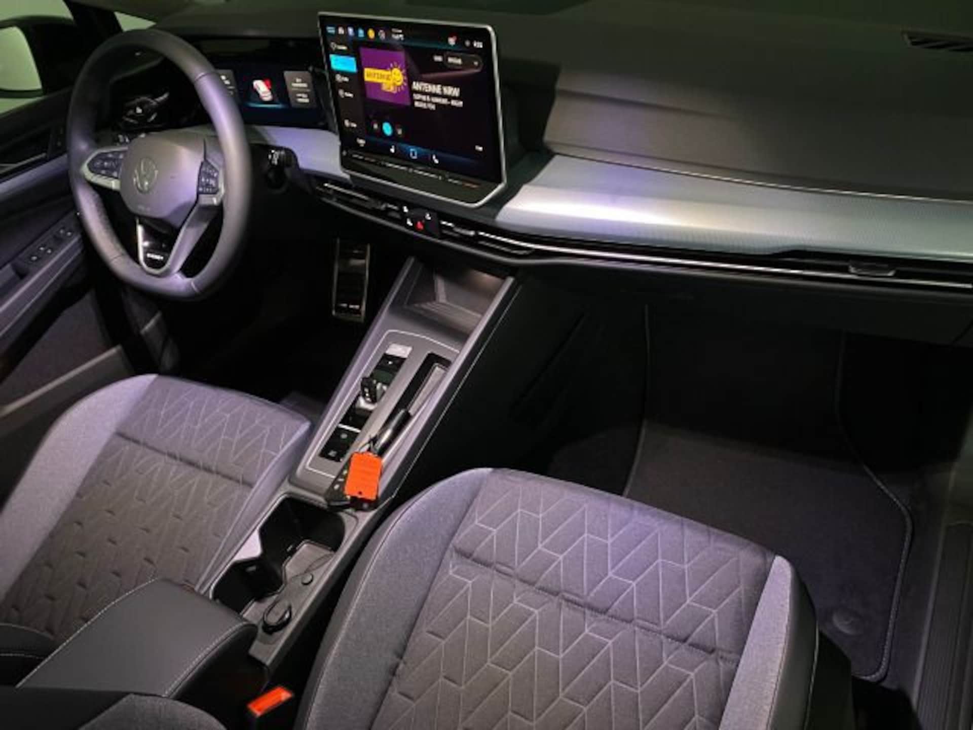 Volkswagen Golf ENERGY