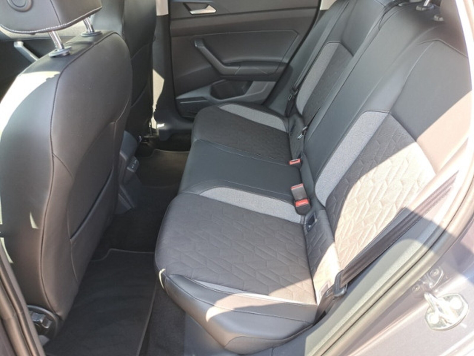 Volkswagen Taigo – Bild 17