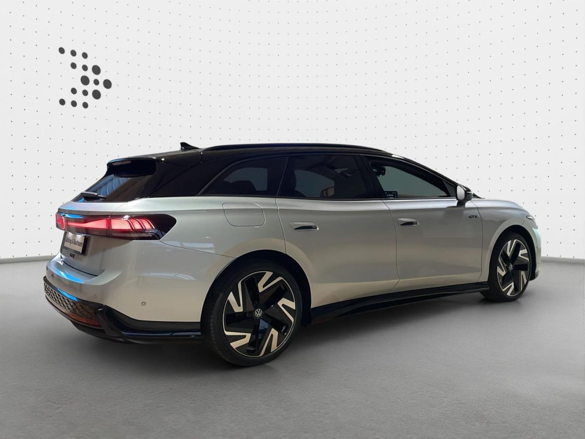 Volkswagen ID.7 Tourer GTX