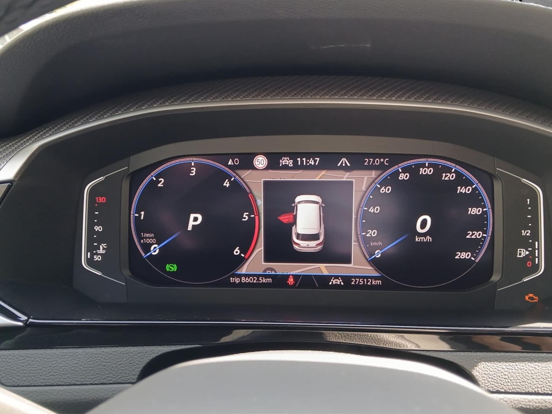 Volkswagen Arteon Shooting Brake R-Line