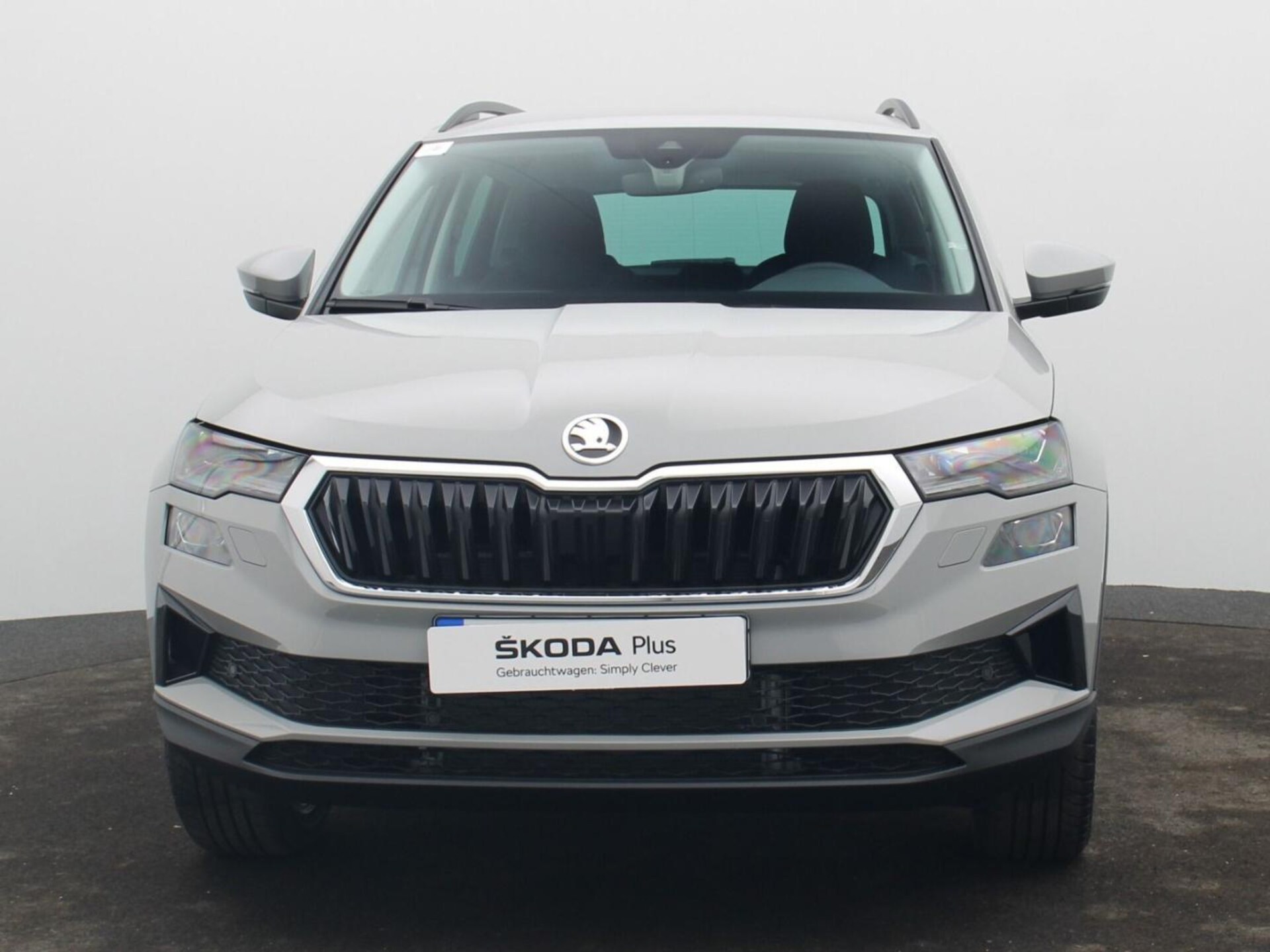 Skoda Karoq Selection