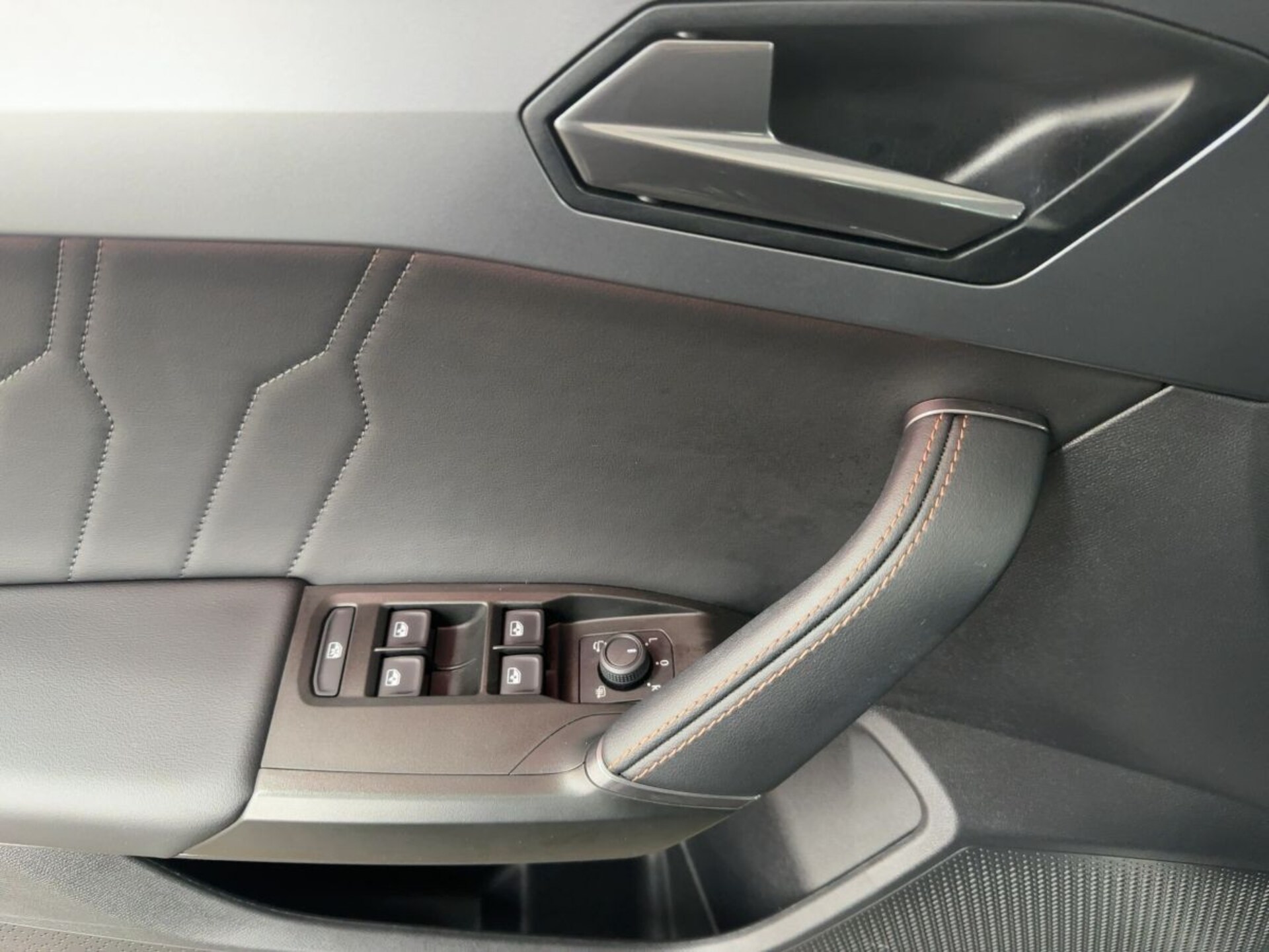 CUPRA Leon VZ