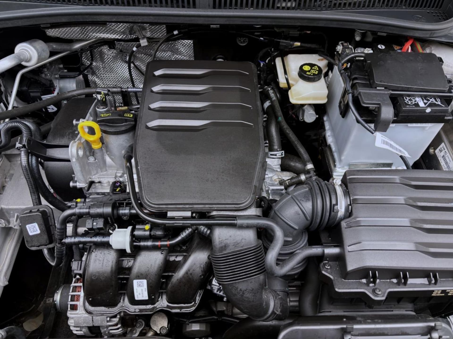Volkswagen Polo Goal