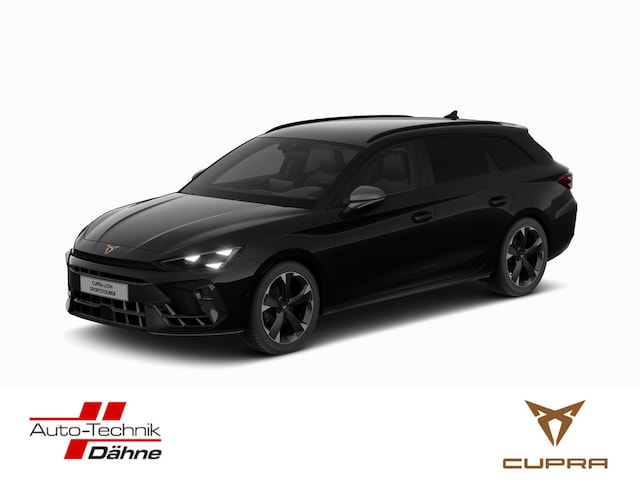 CUPRA Leon Sportstourer TSI 1.5 eTSI 110 kW ACC LED (JW123421)