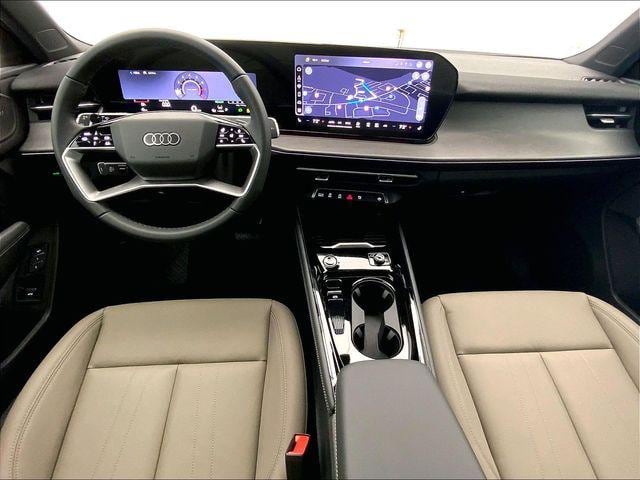 2026 Audi Q3 Base - Photo 7