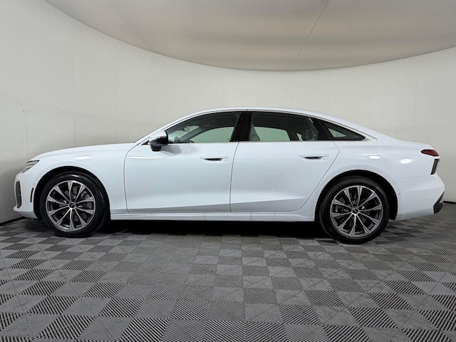 2026 Audi A6 Sedan