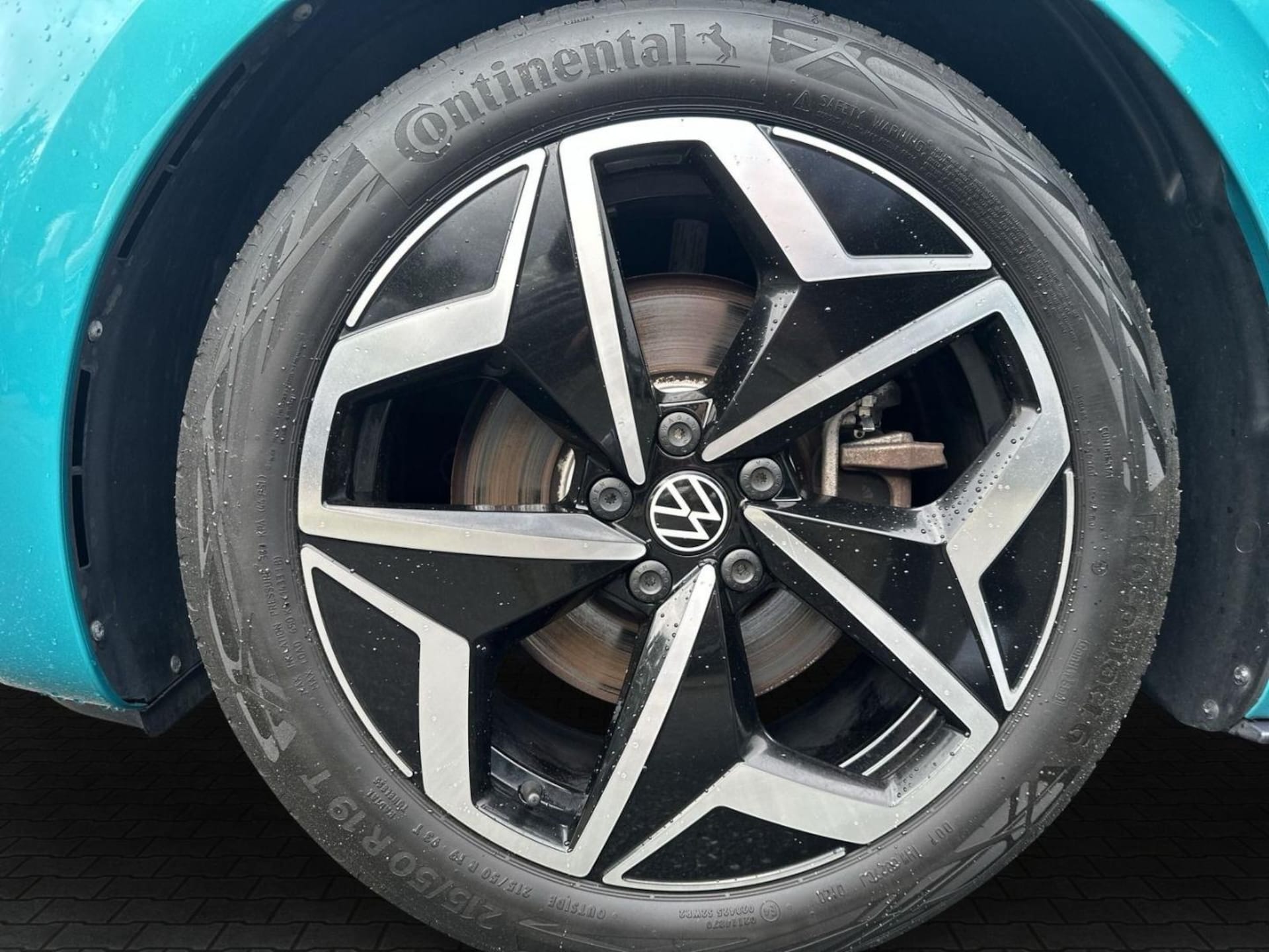 Volkswagen ID.3 1st Plus