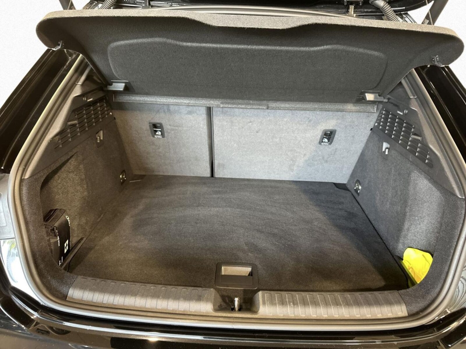Audi A3 Sportback – Bild 18