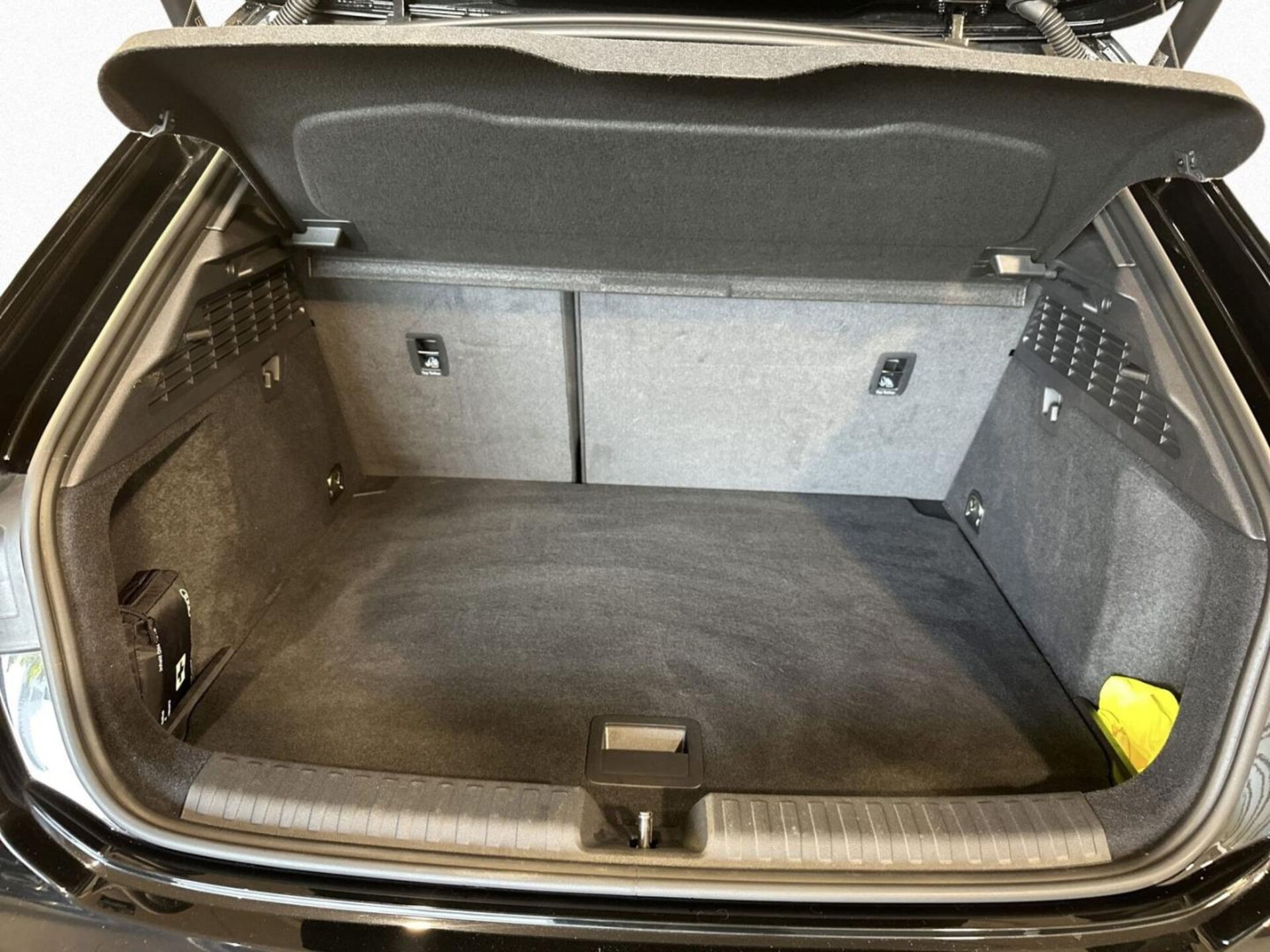 Audi A3 Sportback S line