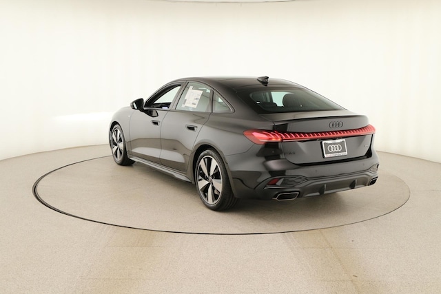 2026 Audi A5 Sedan
