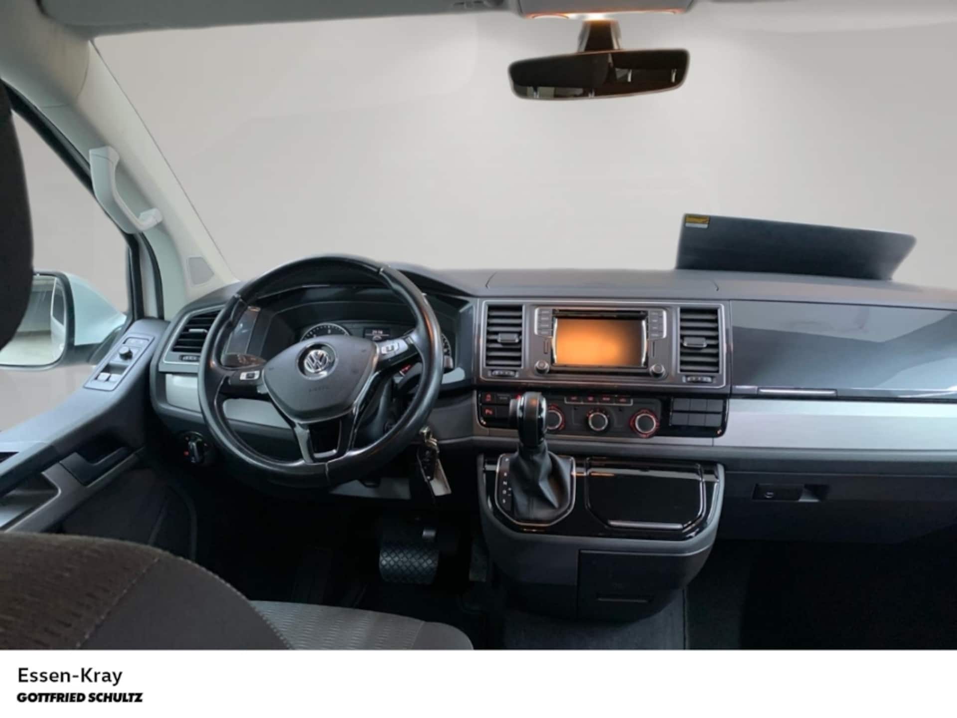 Volkswagen T6 Multivan Comfortline