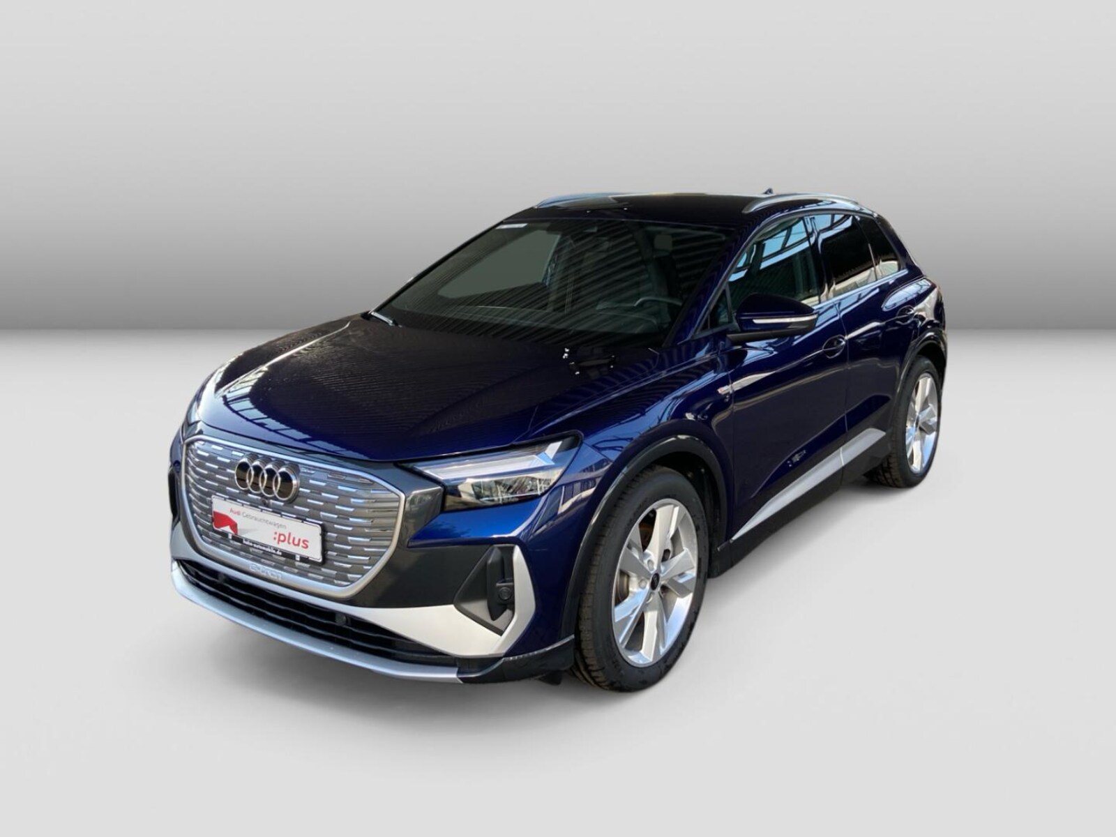 Audi Q4 e-tron – Bild 2